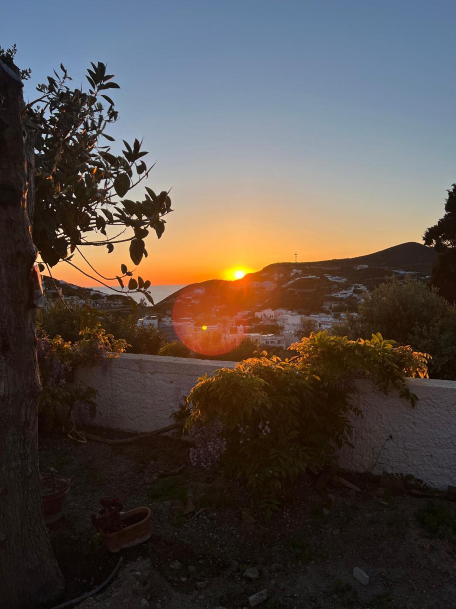 Villa Pina Πόντσα Εξωτερικό φωτογραφία